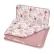 Baby Matex Muslin - Комплект завивка и възглавница 1