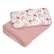 Baby Matex Muslin - Комплект завивка и възглавница 2