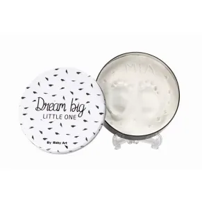 BABY ART Elegance Black and White Dream Big - Магична кутия