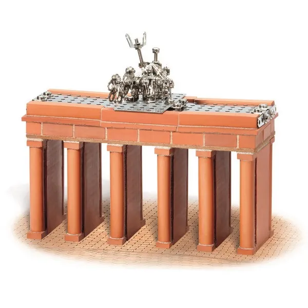 Продукт Teifoc - Бранденбургска врата - 0 - BG Hlapeta