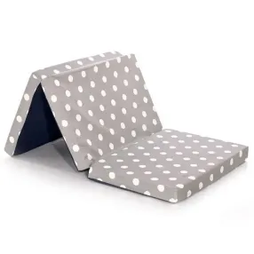 Lorelli - Сгъваем матрак 60x120x5 см Асортимент