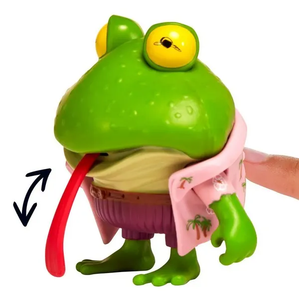 Продукт TMNT Костенурка Нинджа Пълен Хаос - Базова Фигура - 0 - BG Hlapeta