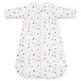 Babycalin - Спално Чувалче Зимно Със Сваляеми Ръкави