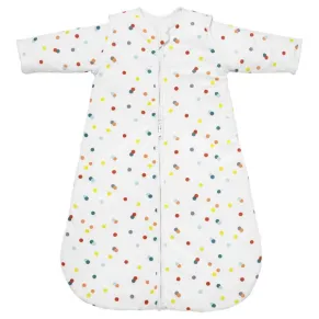 Babycalin - Спално Чувалче Зимно Със Сваляеми Ръкави