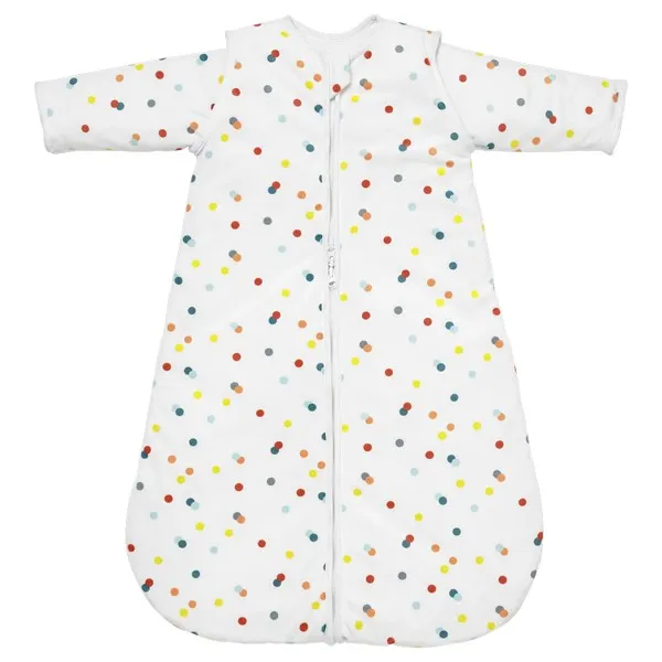 Babycalin - Спално Чувалче Зимно Със Сваляеми Ръкави