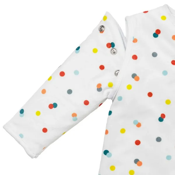 Продукт Babycalin - Спално Чувалче Зимно Със Сваляеми Ръкави - 0 - BG Hlapeta