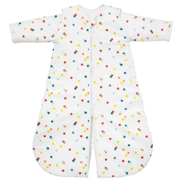 Продукт Babycalin - Спално Чувалче Зимно Със Сваляеми Ръкави - 0 - BG Hlapeta