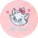 Baby Calin Disney Baby Minnie Marie - Бебешко Одеяло 75×100 См 
