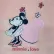 Baby Calin Disney Baby Minnie - Бебешко Одеяло 75×100 См