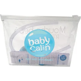Babycalin Air R'Evolution - Аспиратор За Нос