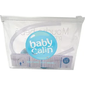 Babycalin Air R'Evolution - Аспиратор За Нос