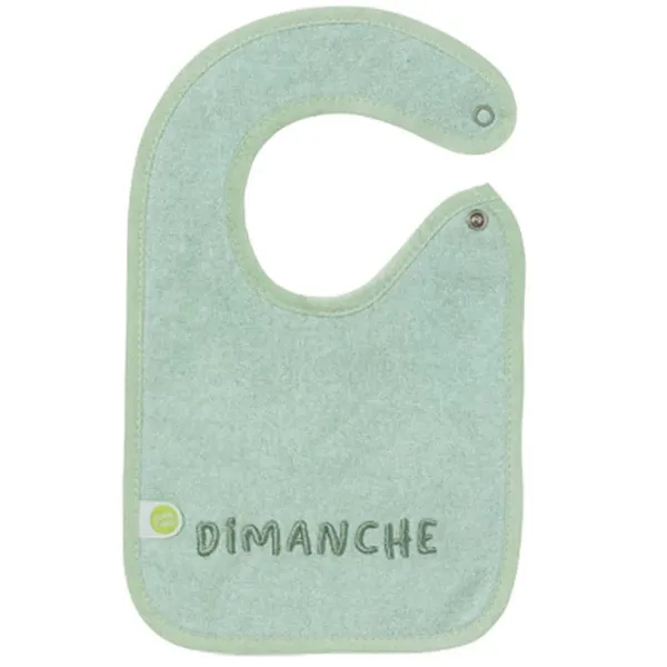 Продукт Babycalin - Комплект От Лигавници 0+ Месеца 7Бр. - 0 - BG Hlapeta