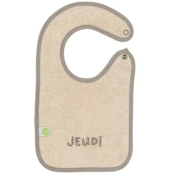 Продукт Babycalin - Комплект От Лигавници 0+ Месеца 7Бр. - 0 - BG Hlapeta