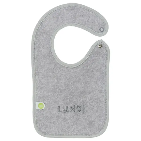 Продукт Babycalin - Комплект От Лигавници 0+ Месеца 7Бр. - 0 - BG Hlapeta