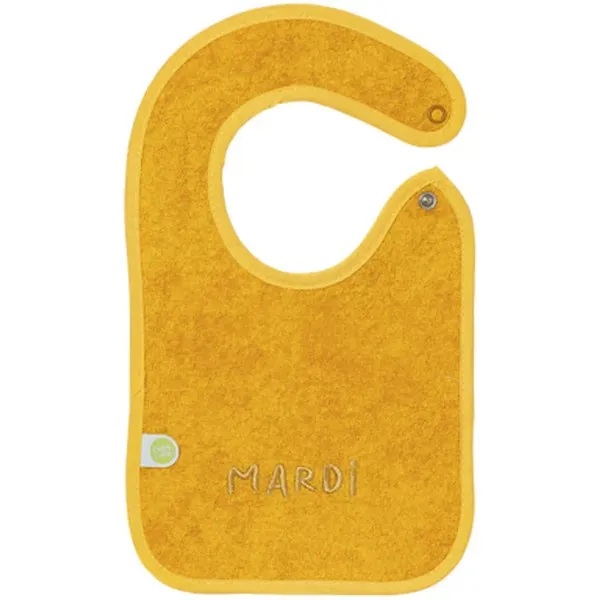 Продукт Babycalin - Комплект От Лигавници 0+ Месеца 7Бр. - 0 - BG Hlapeta