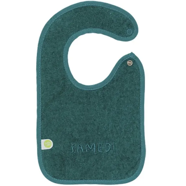 Продукт Babycalin - Комплект От Лигавници 0+ Месеца 7Бр. - 0 - BG Hlapeta