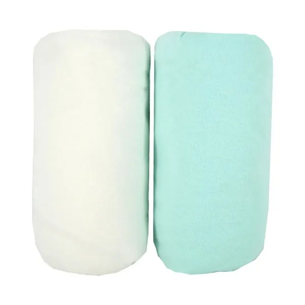 Продукт Babycalin - Чаршафи 2 Броя 60Х120См 100% Памук - 0 - BG Hlapeta