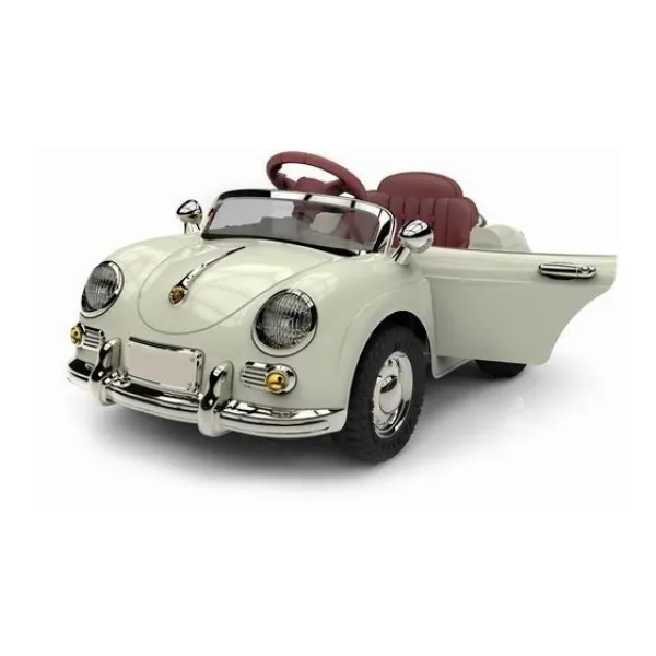 Продукт Sugar Dream - Акумулаторна кола с дистанционно 27Hz - 0 - BG Hlapeta