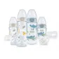 NUK First Choice + Perfect Start Temperature Control - СЕТ 10 части Продукт NUK First Choice + Perfect Start Temperature Control - СЕТ 10 части - 3 - BG Hlapeta