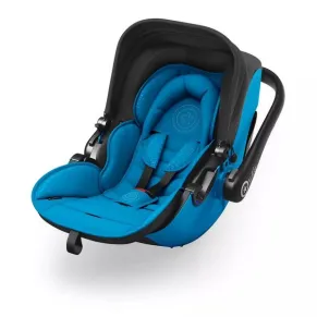 KIDDY Evolution Pro 2 от 0 до 15 месеца - Столче за кола