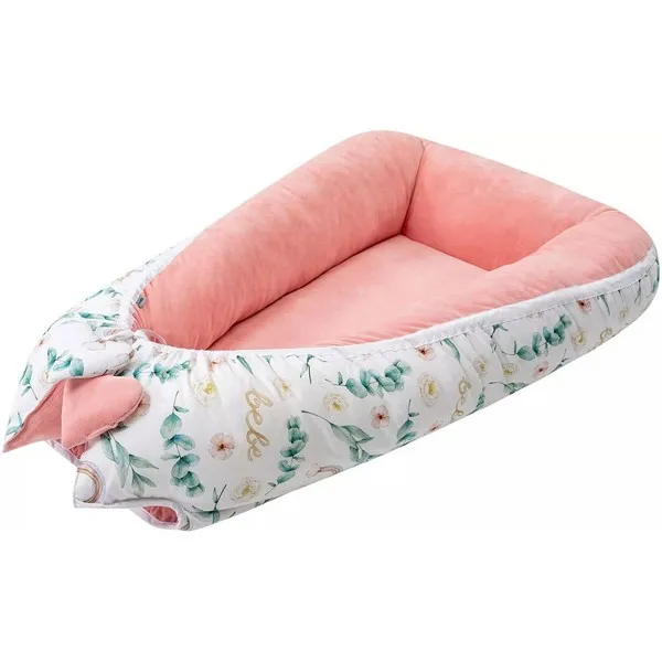 Продукт Bubaba Макси - Двулицево гнездо - 0 - BG Hlapeta