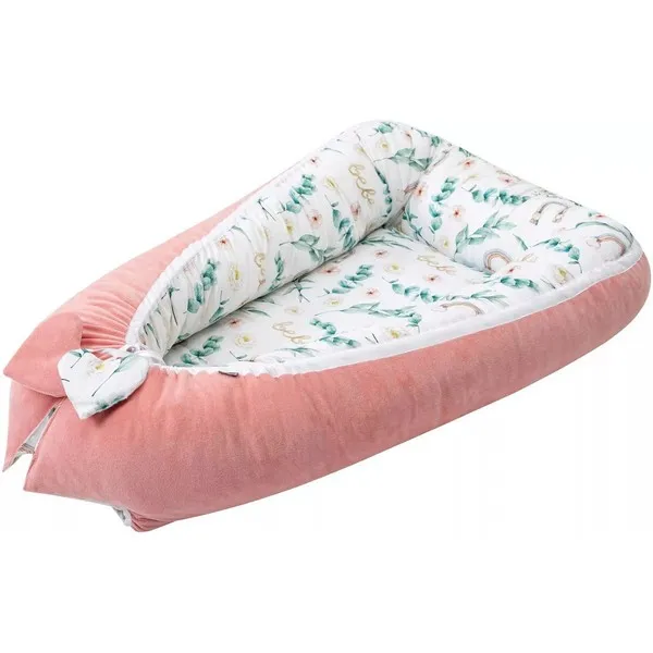 Продукт Bubaba Макси - Двулицево гнездо - 0 - BG Hlapeta