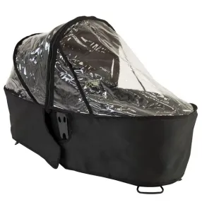 Mountain Buggy MB PLUS DUET (SWIFT) - Дъждобран за кош за новородено