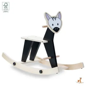 Hauck Rock N Swing - Люлееща се играчка 2 в 1