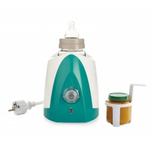 Thermobaby - Уред за подгряване на шишета