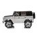 Акумулаторен джип Licensed Mercedes Benz EQG 12V 4x4 с меки гуми и кожена седалка 4