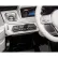 Акумулаторен джип Licensed Mercedes Benz EQG 12V 4x4 с меки гуми и кожена седалка 6