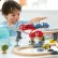 Hape Градски влак - Дървен комплект, 48 части 5