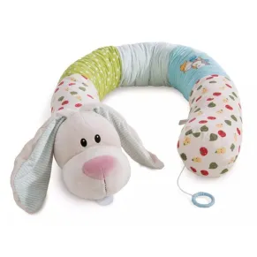 NICI - Обиколник 180см. + музикална играчка