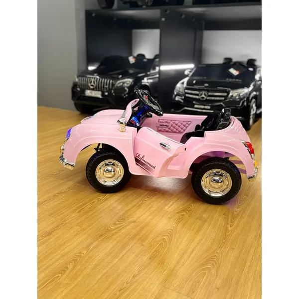 Продукт Sugar Dream - Акумулаторна кола с дистанционно 27Hz - 0 - BG Hlapeta