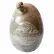 RTOYS Pop Egg - Динозавърско яйце с игрова сценка с фигурки и аксесоари, със светлини и звуци  2