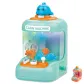 RTOYS Claw Machine - Детски кран за играчки, със светлини Продукт RTOYS Claw Machine - Детски кран за играчки, със светлини - 5 - BG Hlapeta