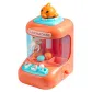 RTOYS Claw Machine - Детски кран за играчки, със светлини Продукт RTOYS Claw Machine - Детски кран за играчки, със светлини - 4 - BG Hlapeta