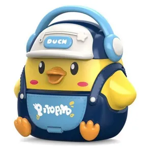 RTOYS - Интерактивна детска касичка с код с музика