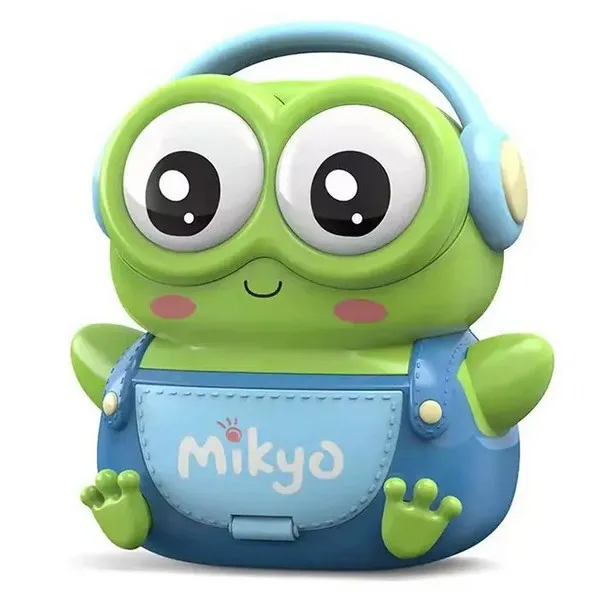 Продукт RTOYS - Интерактивна детска касичка с код с музика - 0 - BG Hlapeta