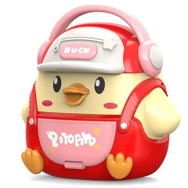 Продукт RTOYS - Интерактивна детска касичка с код с музика - 0 - BG Hlapeta