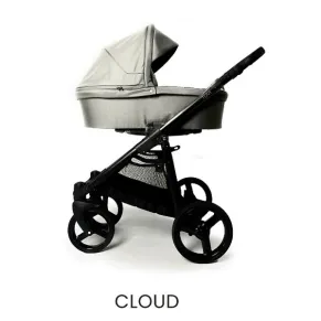 DADA Priam PARADISO TUVI - Детска количка 2 В 1