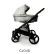 DADA Priam PARADISO TUVI - Детска количка 2 В 1