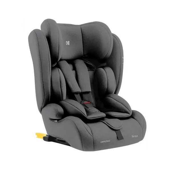 Kikkaboo i-Cross i-SIZE - Стол за кола 76-150 см