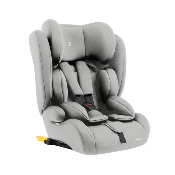 Продукт Kikkaboo i-Cross i-SIZE - Стол за кола 76-150 см - 0 - BG Hlapeta
