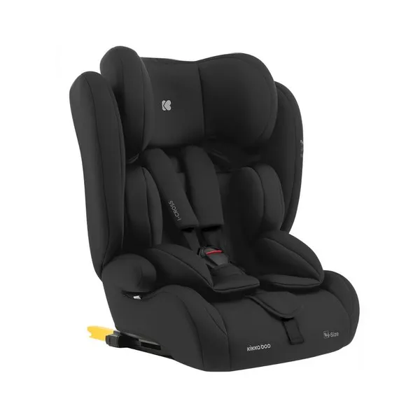 Продукт Kikkaboo i-Cross i-SIZE - Стол за кола 76-150 см - 0 - BG Hlapeta