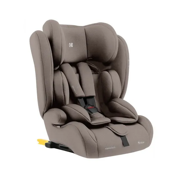 Продукт Kikkaboo i-Cross i-SIZE - Стол за кола 76-150 см - 0 - BG Hlapeta