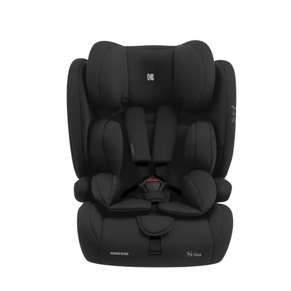 Продукт Kikkaboo i-Cross i-SIZE - Стол за кола 76-150 см - 0 - BG Hlapeta