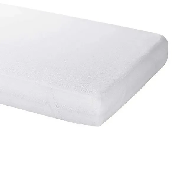 Продукт AirCuddle ANGEL - Микро перфориран долен чаршаф, 50/90 см - 0 - BG Hlapeta