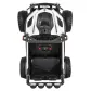 Продукт Акумулаторен джип Jakarta BLK-819 12V с отварящи се врати, музика и светлини - 17 - BG Hlapeta