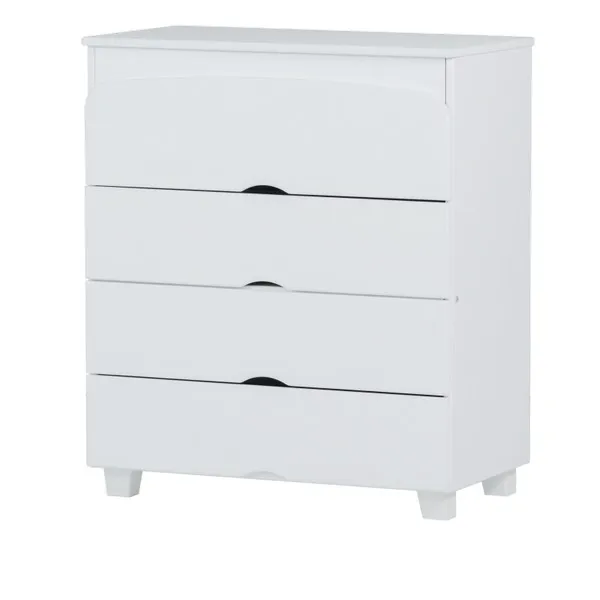 Продукт NUBA Лори - Скрин МДФ - 0 - BG Hlapeta